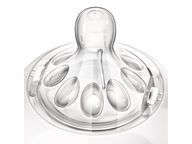 Philips Avent natural pullotutti 4 reikää nopea virtaus 6 kk+ 2 kpl