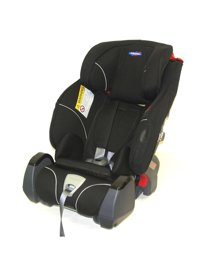 Klippan triofix recline