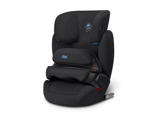 Turvaistuin Aura-Fix CBX by Cybex 9-36 kg