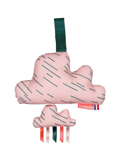 Mellipou soittorasia cloud mini ariana