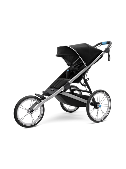 Thule glide 2 juoksuratas