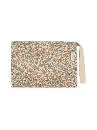 Changing pad -hoitoalusta