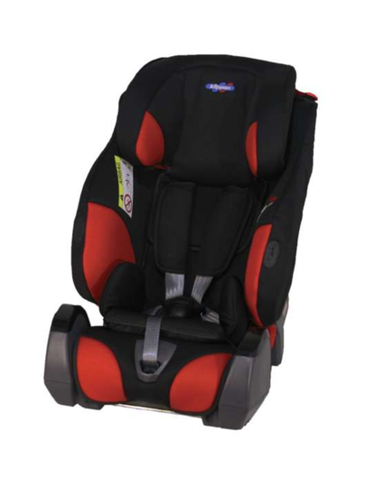 Klippan triofix recline turvaistuin