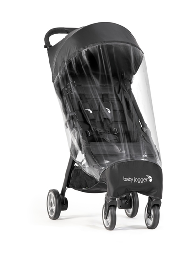 Baby jogger sadesuoja