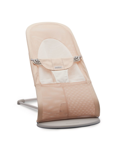 Babybjörn balance soft mesh sitteri