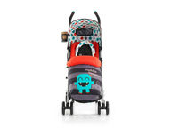 Cosatto Swift Lite Supa Cuddly Monster rattaat
