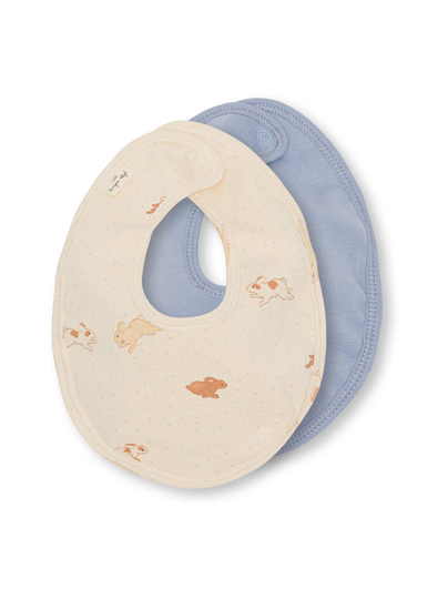 Classic-ruokalappu 2-pack