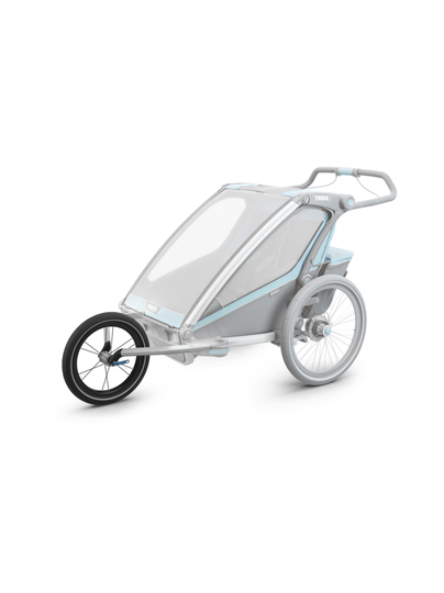 Thule chariot juoksusetti 2