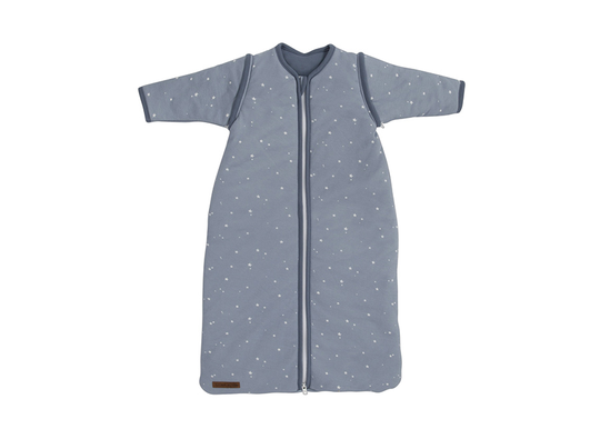Kapalopussi LITTLE STARS BLUE 90 cm