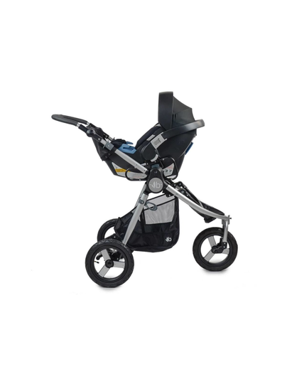 Bumbleride indie/speed adapteri