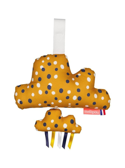 Mellipou soittorasia cloud mini lenny