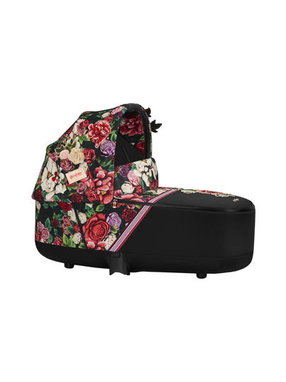 Cybex priam lux vaunukoppa