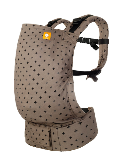 Tula toddler taaperon kantoreppu