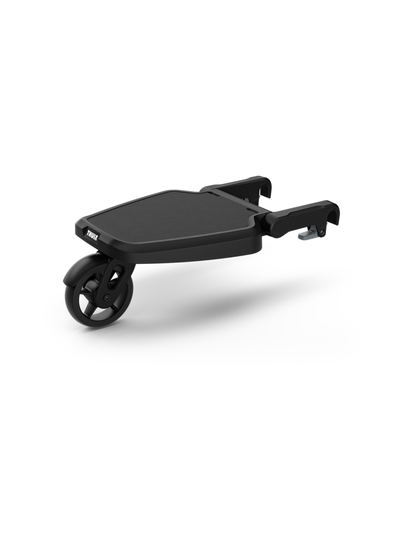 Thule seisomalauta rider board