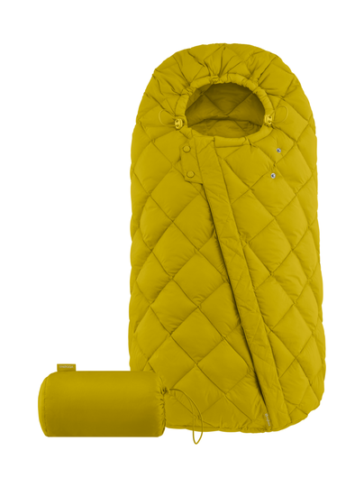 Cybex snogga lämpöpussi