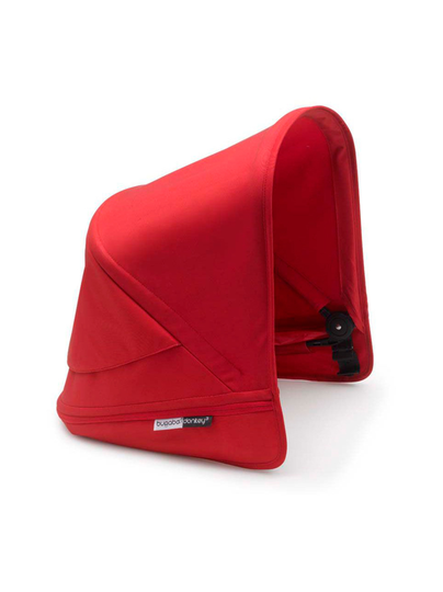 Bugaboo donkey3 kuomu
