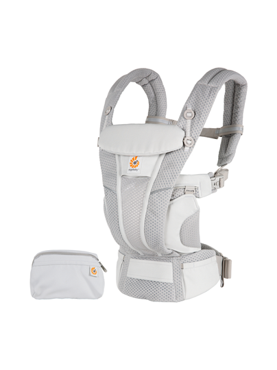 Ergobaby omni breeze kantoreppu