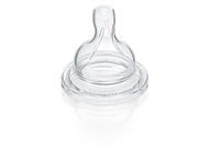Philips Avent pullotutti 3 reikää keskinopea virtaus 3 kk+ 2 kpl