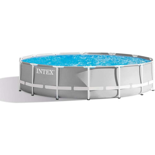 Pool Prism-kehys 12706L 427x10 Intex uima-altaat ja uimalaitt