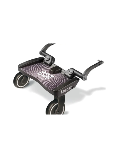 Lascal buggy board maxi seisomalauta