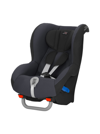 Britax max-way turvaistuin 9-25kg