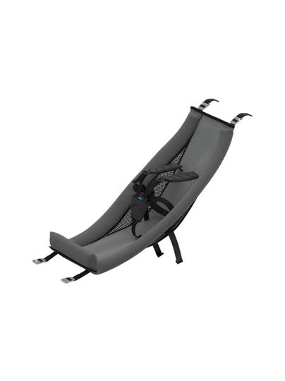 Thule chariot vauvan istuintuki