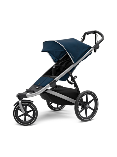 Thule urban glide 2 juoksurattaat