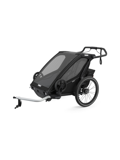 Thule chariot sport 2 urheilukärry