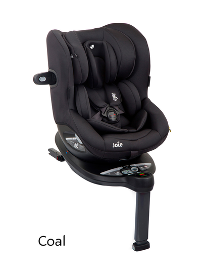 Joie i-spin 360 turvaistuin (0-18kg)