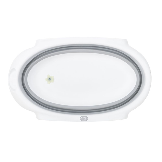 Kylpyamme Curviflex 85 cm harm Asalvo Kylpyamme, muutos ja h
