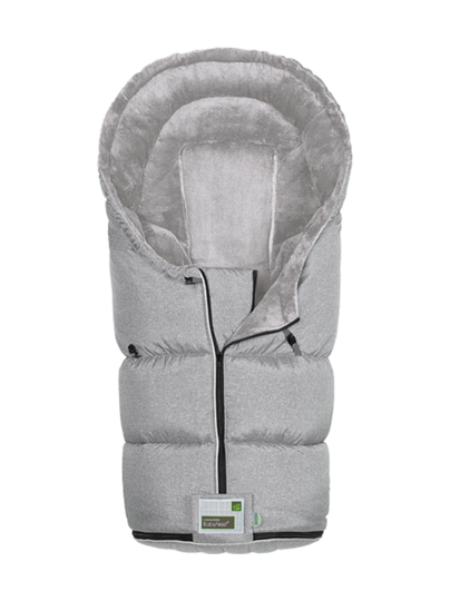 Odenwälder babynest lo-go lämpöpussi rattaaseen