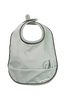 Ruokalappu Mineral Green