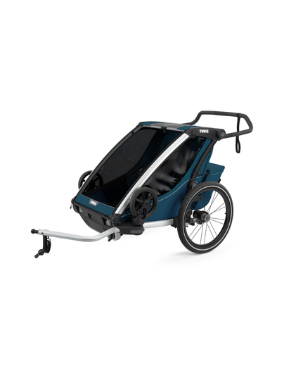 Thule chariot cross 2 urheilukärry