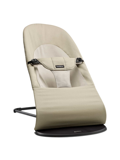 Babybjörn balance soft sitteri
