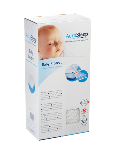Aerosleep patjansuoja vaunukoppaan