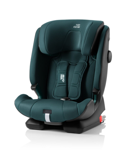 Britax advansafix i-size (76-150cm)