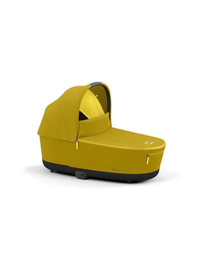 Cybex priam lux vaunukoppa 2022