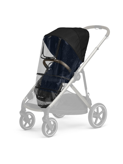 Cybex gazelle s sadesuoja rattaaseen
