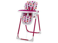 Cosatto Noodle-syöttötuoli, Dilly Dolly