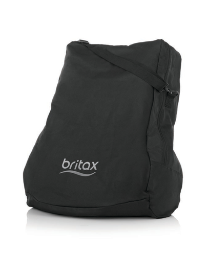 Britax matkarattaan kuljetuslaukku