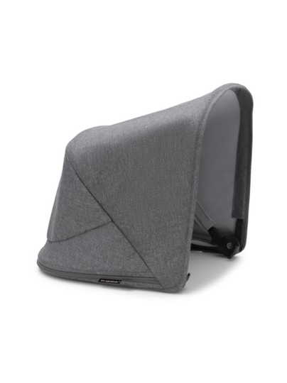 Bugaboo fox3 kuomu