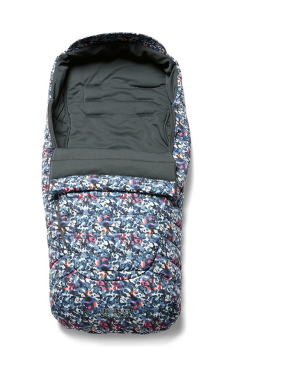 Mamas&papas lämpöpussi athleisure