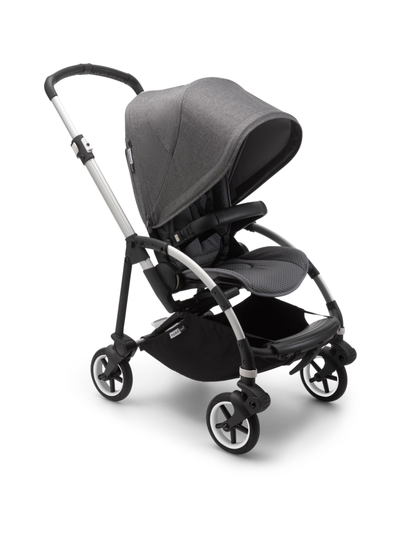 Bugaboo bee6 rattaat complete