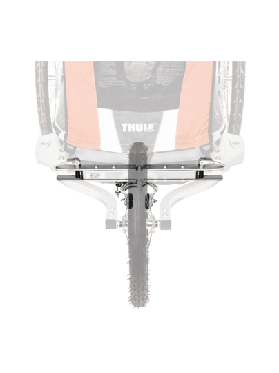 Thule chariot juoksujarru