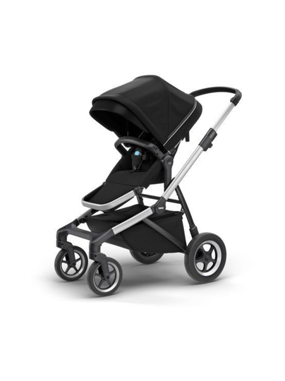 Thule sleek ratas