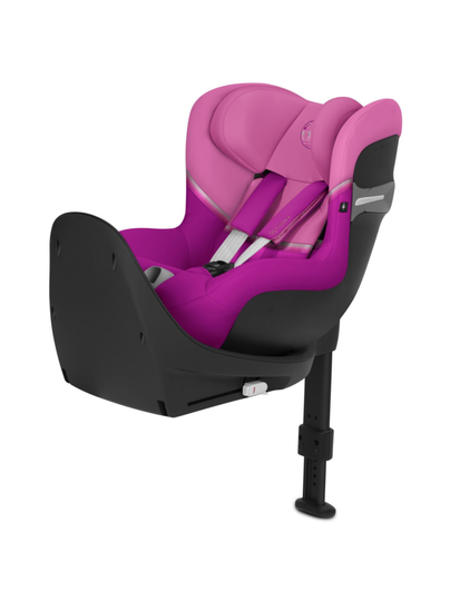 Cybex sirona sx2 turvaistuin (61-105cm)