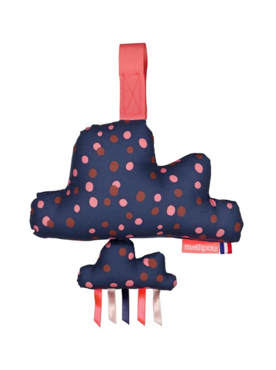 Mellipou soittorasia cloud mini katy
