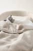 LINNY vauvan peitto Beige