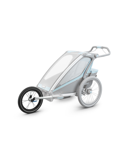 Thule chariot juoksusetti 1