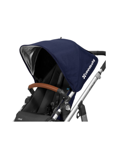 Uppababy vista/cruz nahkasuoja etukaari